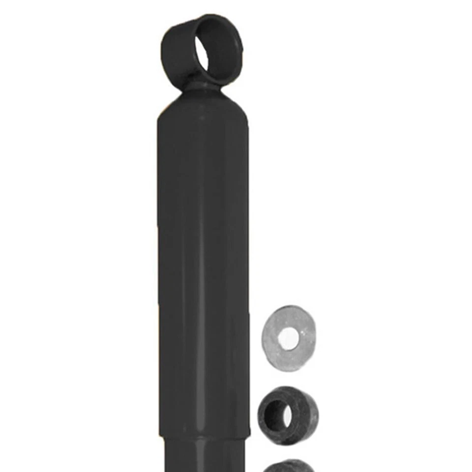 Amortiguador trasero delantero Monroe 4 piezas para Chevrolet W4500 Tiltmaster 1993-1995 Foto 4 de 4