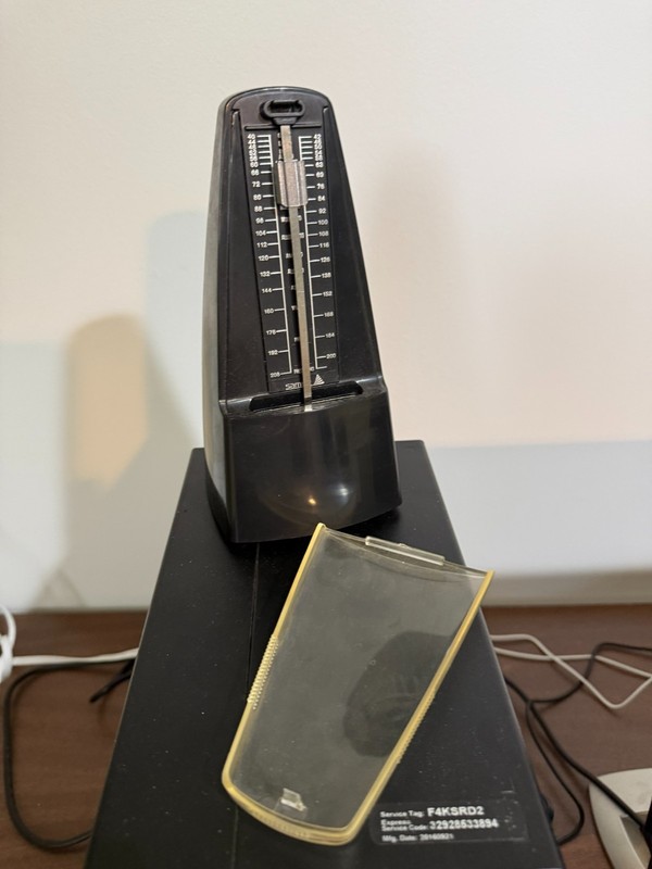 Samick Metronome
