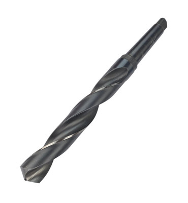 40 Mk 4 Spiral Bohrer extra Lang DSW HSS max Bohrlänge 260mm  Morsekegel
