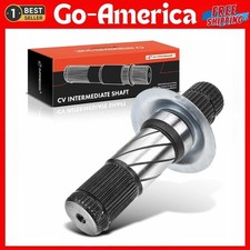 CV Intermediate Shaft Compatible with Ram 1500 2012-2020, 4WD Only, Front...