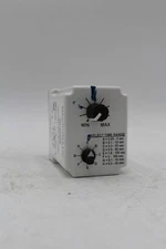 Macromatic TR-60628 30min Time Delay Relay