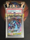 Mega Charizard X EX Promo #23 PSA8