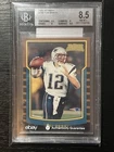 2000 Bowman - Tom Brady #236 (RC)