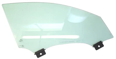 Audi A6 4G C7 Avant Facelift 4G0845022C Türscheibe Verbundglas Vorne Rechts - Bild 1 von 4