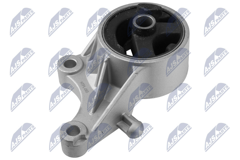 Left Front NTY ZPS-PL-093 Engine Mounting for OPEL