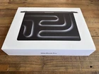 Apple MacBook Pro 14" M5 Chip, 10-CPU 10-GRU, 16GB RAM, 1TB SSD, Space Blk, NEW!