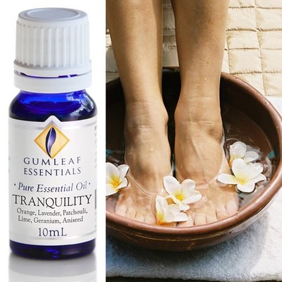 Gumleaf Essentials - Tranquility - Essential Oil Blend - 10 mL