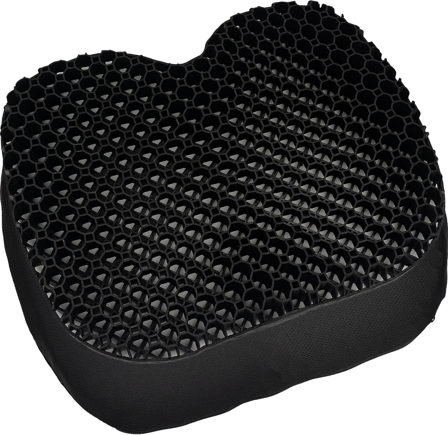 Seat Cushion Anti Slip Gel Seat Cushion For Long Sitting On 