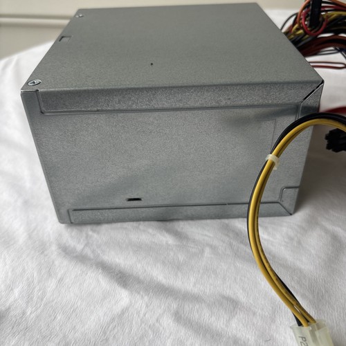 Genuine HP DPS-460DB-5 A Desktop 460W Switching PSU Power Supply Unit 633187-003 - Picture 7 of 8