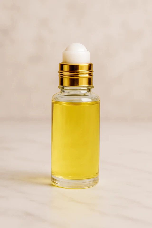 Rush Type | Alternativa de perfume de larga duración para mujer Foto 2 de 4