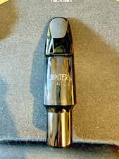Jupiter JWM-BSK1 Baritone Saxophone Mouthpiece 4C