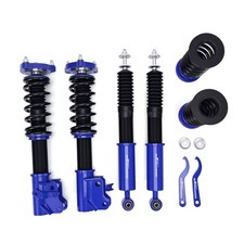 Coilovers Coil Shock Struts Suspension Kit For Honda Civic Fa Fd 2006-2011 Coilovers Coil Shock Struts Suspension Kit For Honda Civic Fa Fd 2006-2011