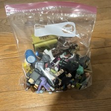 Roblox Mixed Lot Action Figures  Accessories Cartoon Theme 10 No Packaging