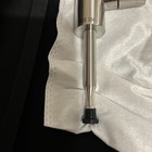RO Water Faucet Reverse Osmosis Purifier Filtration Drinking Water Filter Silver — photo 4