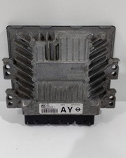 Centralina Motore ECU SIEMENS NISSAN QASHQAI 1.5 78kW  23710JD54D - S180033104A