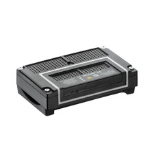 Audi Original Marderabwehranlage mit Ultrasch...
