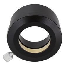 2 Inch to 1.25 Inch Eyepiece Sleeve Astronomical Telescope Eyepiece Adapter Ring