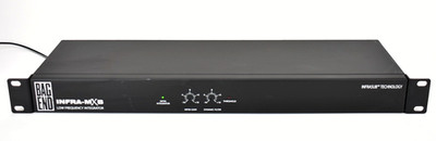 Bag End Infra-MXB Low Frequency 8Hz Integrator With Infrasub Technology