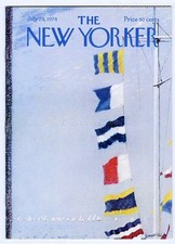 New Yorker magazine July 29 1974 Robert Moses Charles Addams Dean Vietor VFNM New Yorker magazine July 29 1974 Robert Moses Charles Addams Dean Vietor VFNM