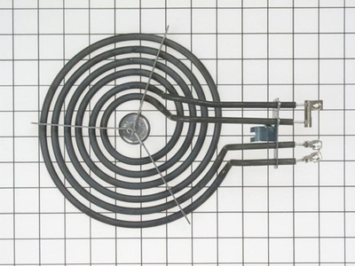 ERP 8''Surface Element for GE JP8601 JP76*M2 J465A1WH J760X30C J303V4WH J478B3
