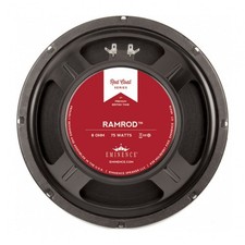 Eminence Red Coat Series - Ram Rod 75W 10" 8 ohm