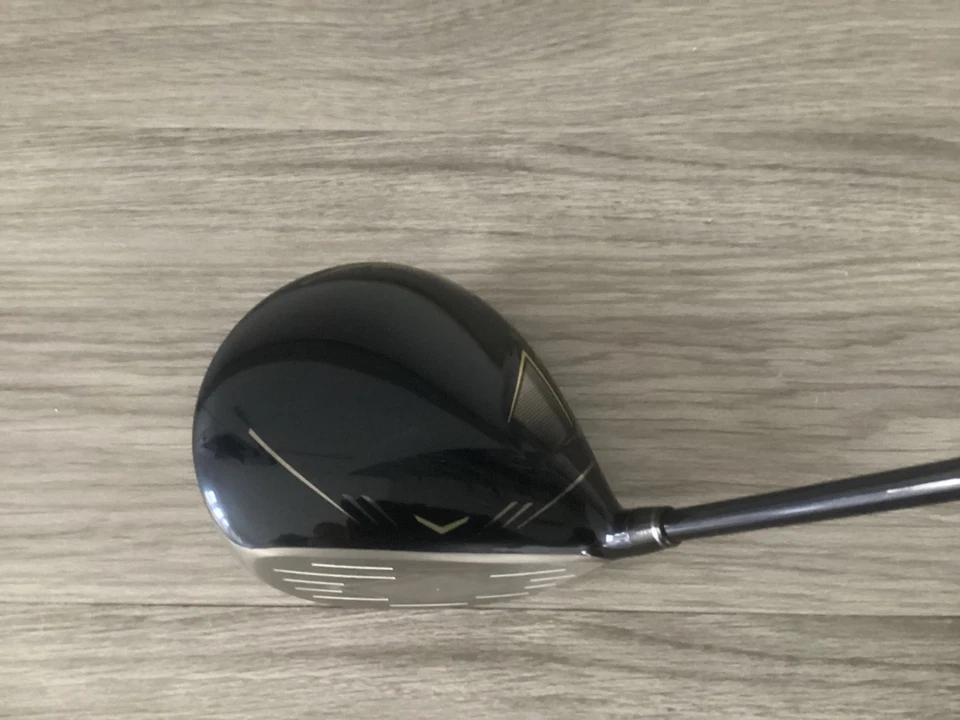 XXIO 12 Driver / 11.5 Degrees /MP1200 36 gram Regular Flex shaft. Head cover inc - Image 3 of 4