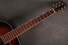 Gretsch G3100 Historic Series Small Jumbo Acoustic-Sunburst-2nd Hand