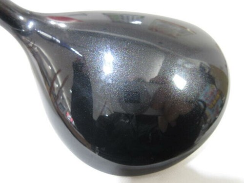 Honma TOUR WORLD TW747 18° Stiff 5W Fairway wood 42.25in RH 335g 1132 - Picture 6 of 8