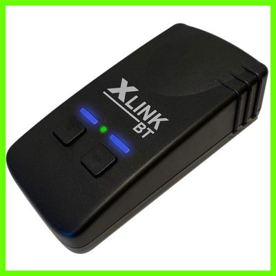 Bluetooth Adapter for Home Telephones - Connect Two Cell Phones Effortlessly