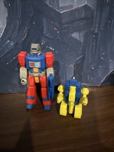Transformers Action Master | eBay
