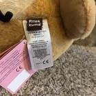 Kiiroitori Owl Plush Medium - San-X Originals Rilakkuma New With Tags — photo 6