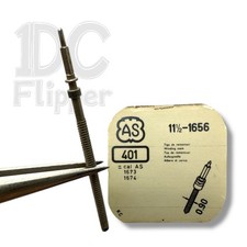 AS 1656 401/468 WINDING STEM BestFit 200/1423F, 0.90, 19.3, Fits Multiple, Read 