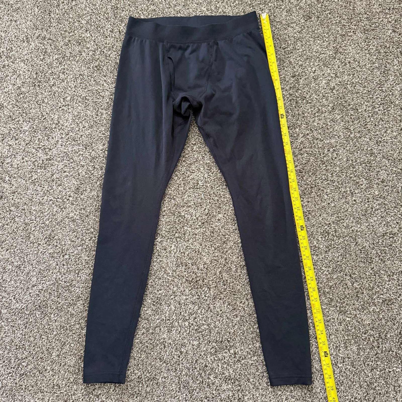 Under Armour 2.0 Base Layer Fitted Pants ColdGear Tights Thermal Men's Size L
Opens in a new window