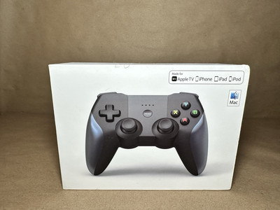 HORI HORIPAD Ultimate Wireless Game Controller for Apple | New