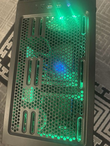 PC Specialist i7 11th gen rtx3070ti *READ DESCRIPTION* - Afbeelding 7 van 9