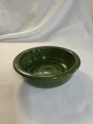 Fiesta 4¾" Fruit Bowl *1950's Dark Green*  *Not Post 86*  *Near Mint*