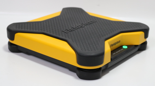 Fieldpiece SR47 Job Link Wireless Refrigerant Scale w/ Remote - NEW! - Picture 7 of 12