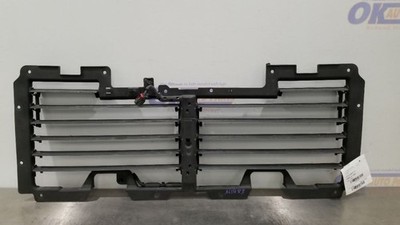 17 CADILLAC ESCALADE 6.2L L86 AIR SHUTTER 84046019