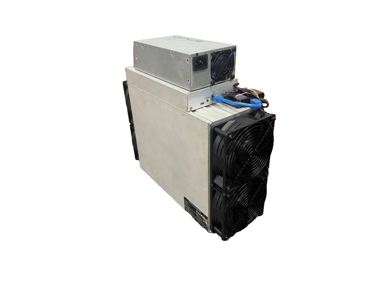 Las mejores ofertas en Antminer mineros de divisa virtual | eBay