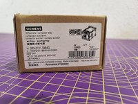 Siemens 3RH2131-1BB40 HilfschüTz 24 V/Dc 10 A_0.25_5