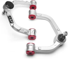 Forged Aluminum Upper Control Arm For 2004-2020 Ford F-150 With 2-4" Front Lift