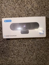 EMEET 3 In 1 SmartCam C980 Pro Factory Sealed.