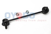 Oyodo Koppelstange Stabilisator Passend FüR KIA Rio II JB DC 1.4 16V 1.6 Cvvt
