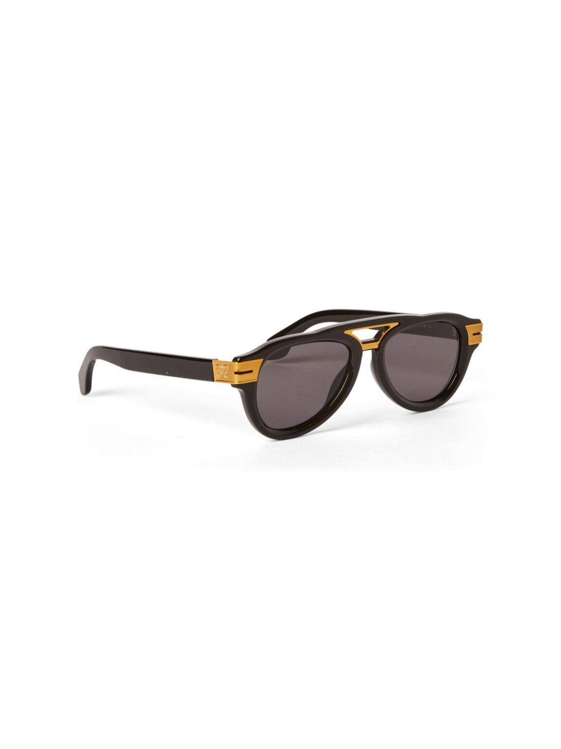 НОВЫЕ солнцезащитные очки Palm Angels PERI100F24PLA0011007 53 мм, 100% подлинные