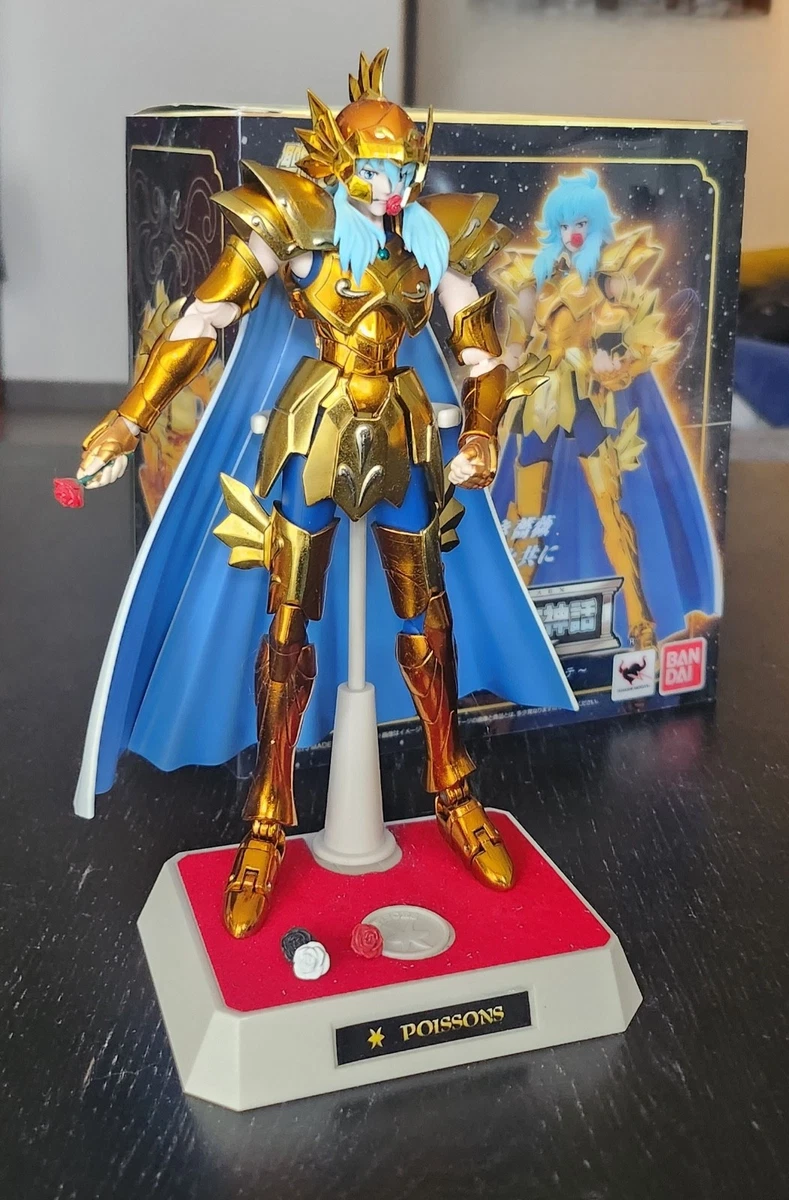 figurines les chevaliers du zodiaque - Achat en ligne | Aliexpress