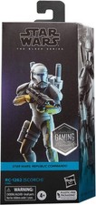 PRE-ORDER     EST SHIP APRIL 2026 Star Wars Black Series RC-1262 Scorch Action Fig