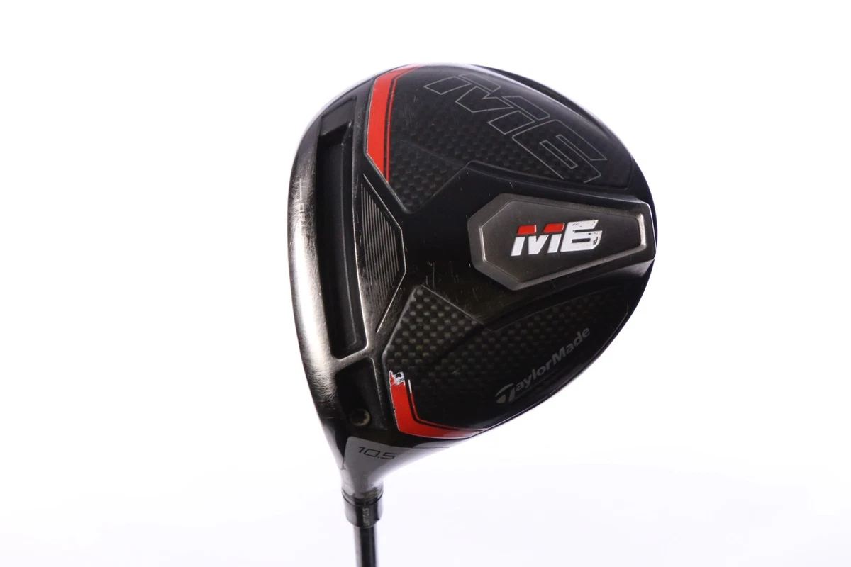 M6 Driver Golf Clubs for sale - eBay