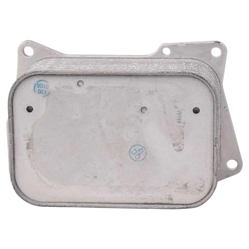 Se adapta a enfriador de aceite de motor Mercedes-Benz SL550 GLS550 S550 GL450 GL550 CL550 ML550 Foto 4 de 4