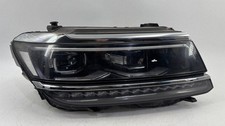 Feu avant (phare) Volkswagen TIGUAN