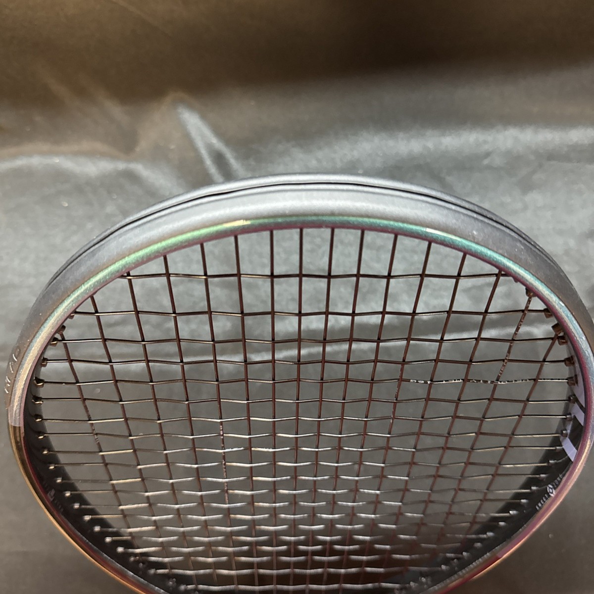 Head Auxetic 2.0 Gravity Team - 4 1/4”. Used | eBay